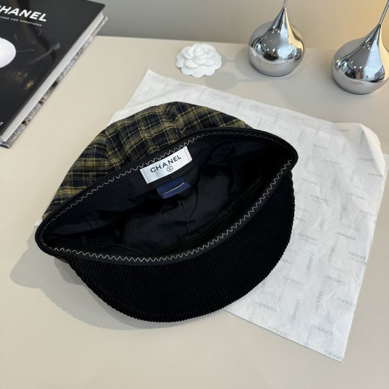 Chanel Cap (71)