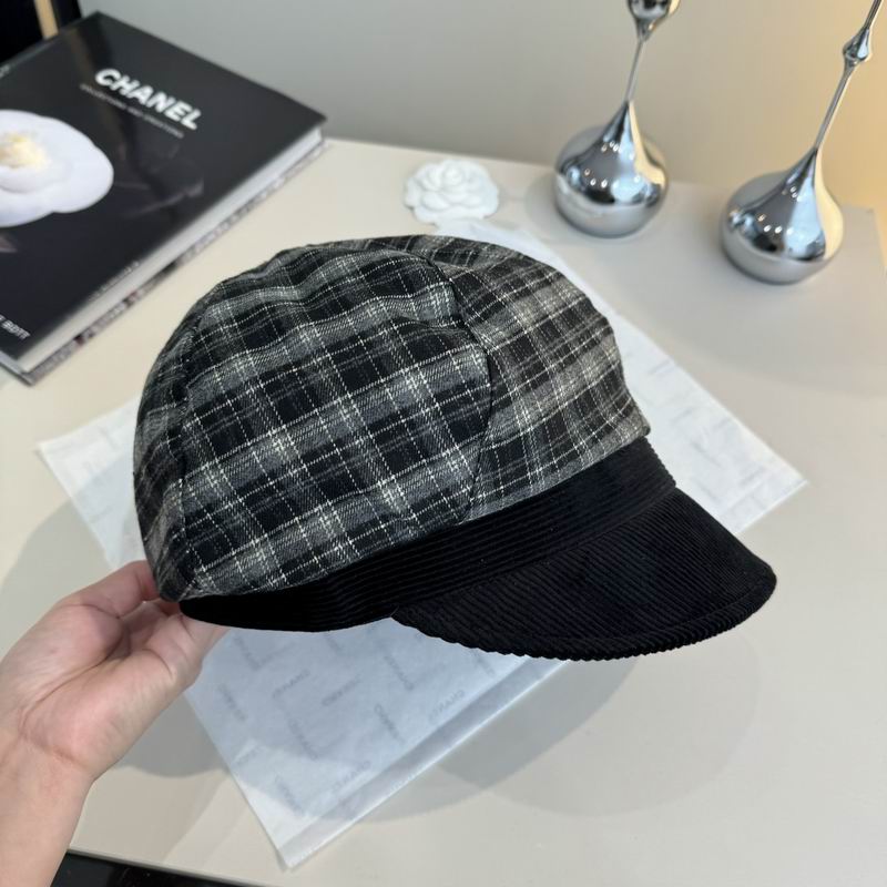 Chanel Cap (72)