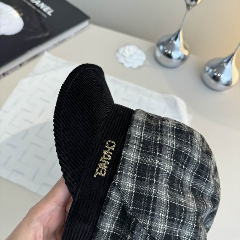 Chanel Cap (73)