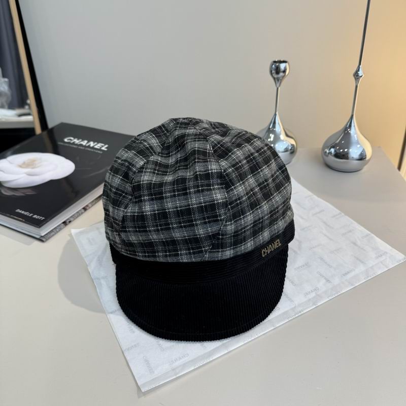 Chanel Cap (74)