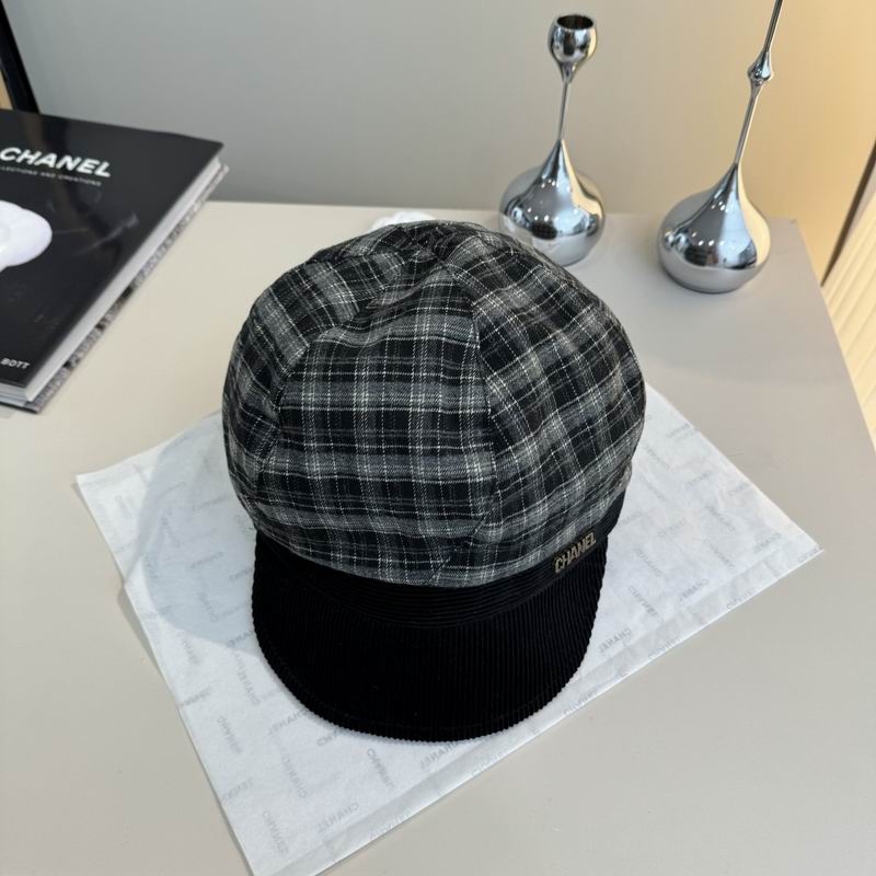 Chanel Cap (75)