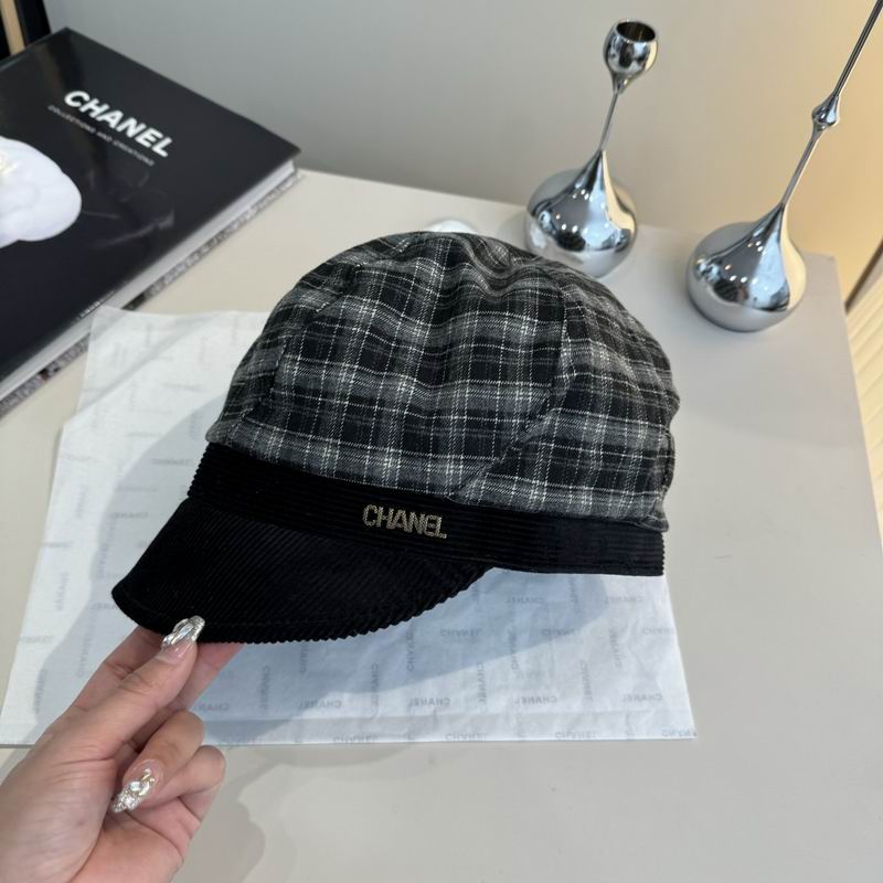 Chanel Cap (76)