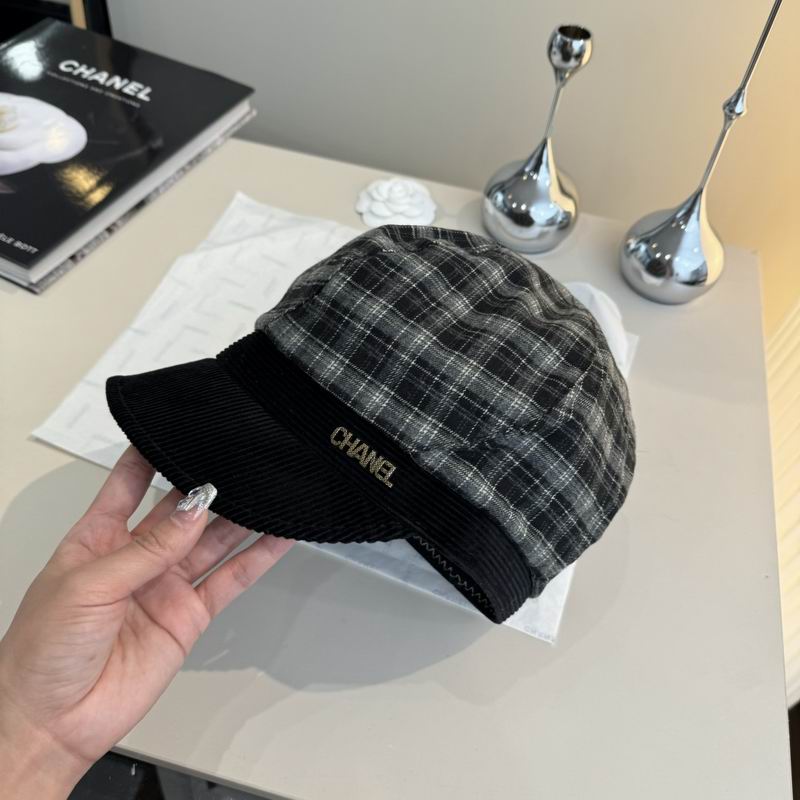 Chanel Cap (77)