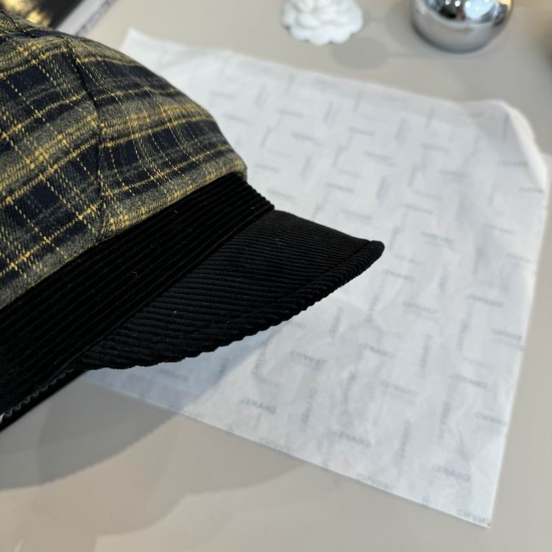 Chanel Cap (81)