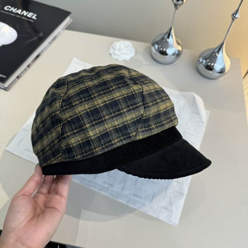 Chanel Cap (82)