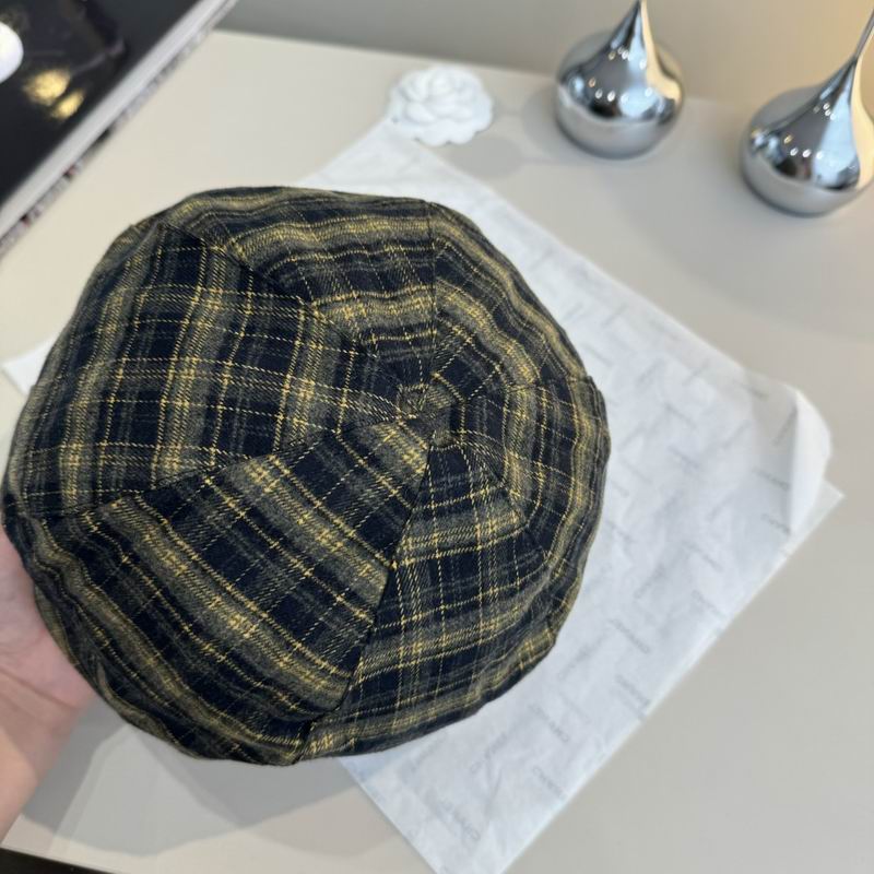 Chanel Cap (83)
