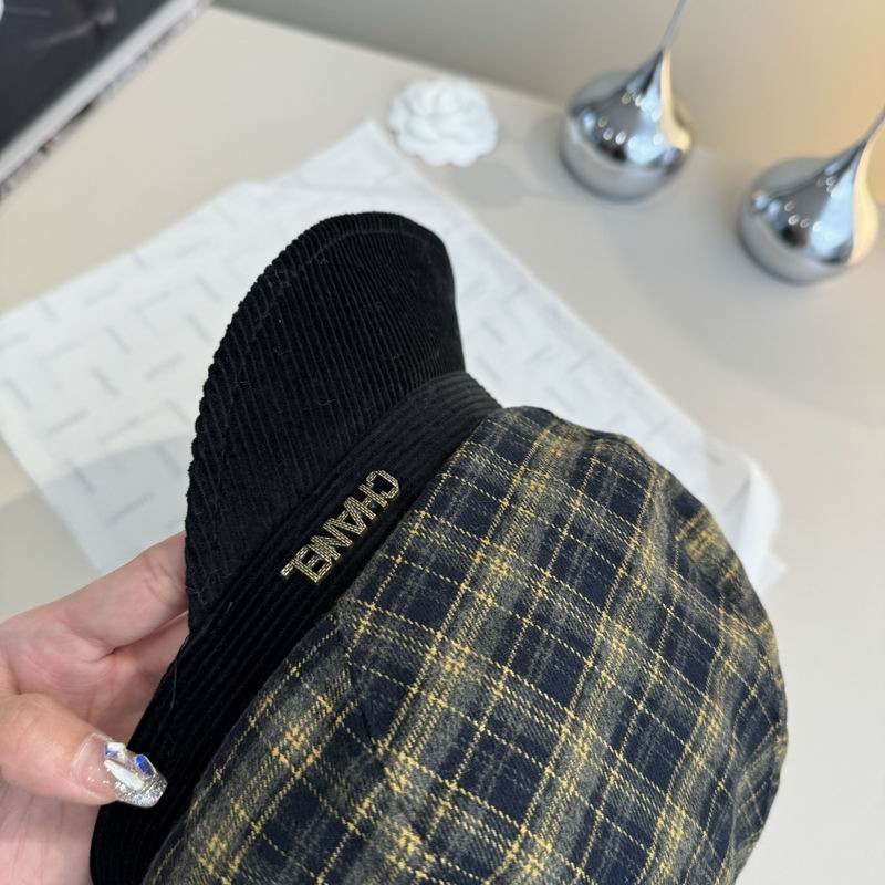 Chanel Cap (84)