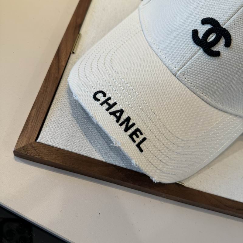 Chanel Cap (843)