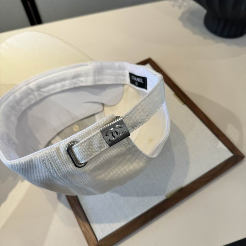 Chanel Cap (845)