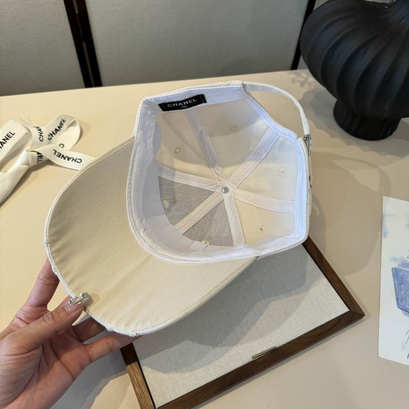 Chanel Cap (846)