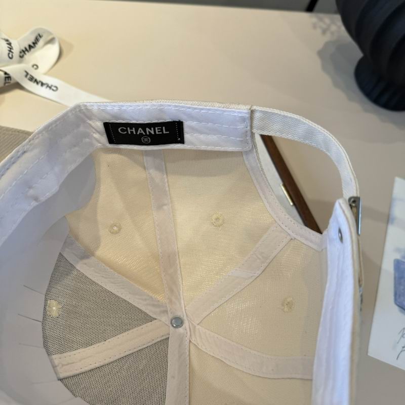 Chanel Cap (847)