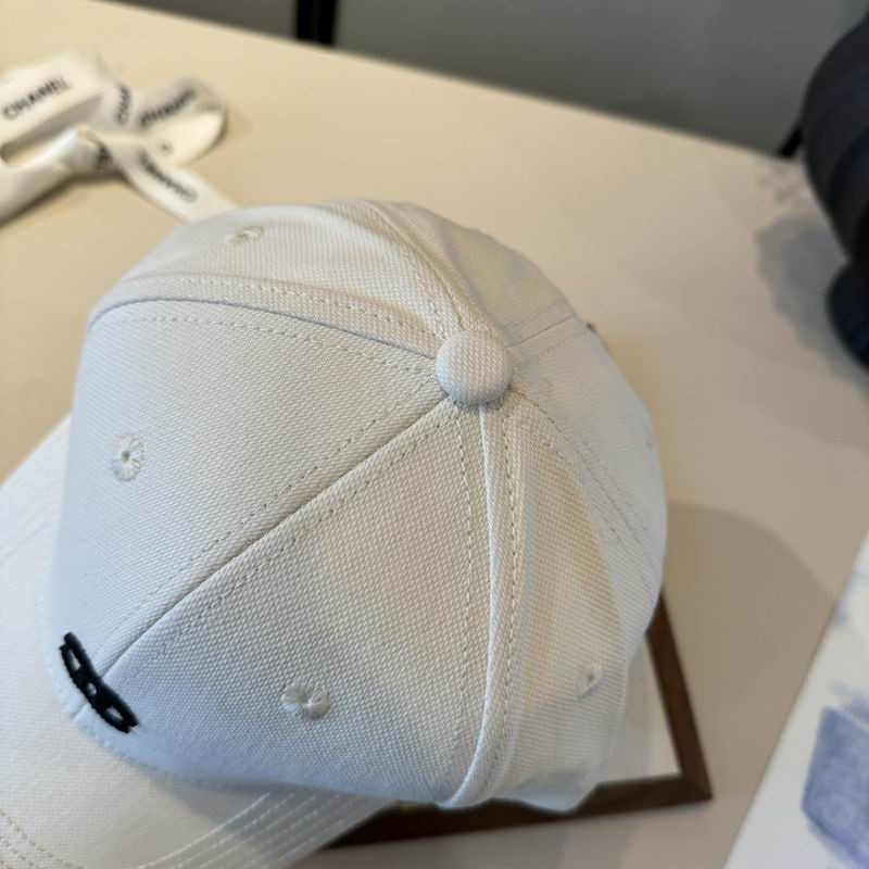 Chanel Cap (848)