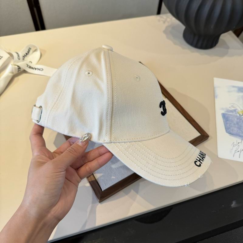 Chanel Cap (849)