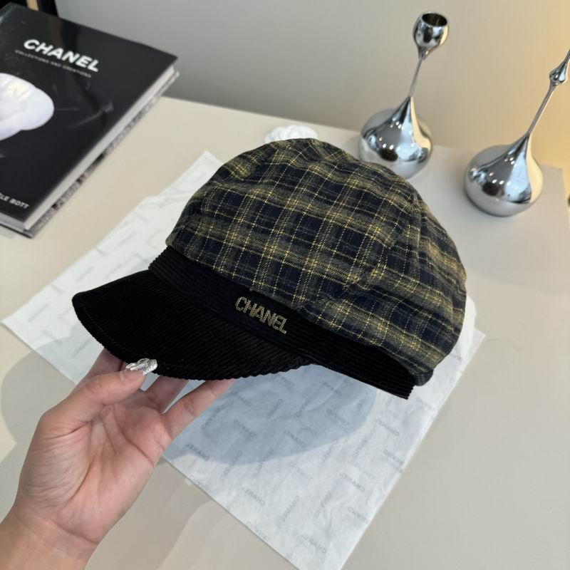Chanel Cap (85)