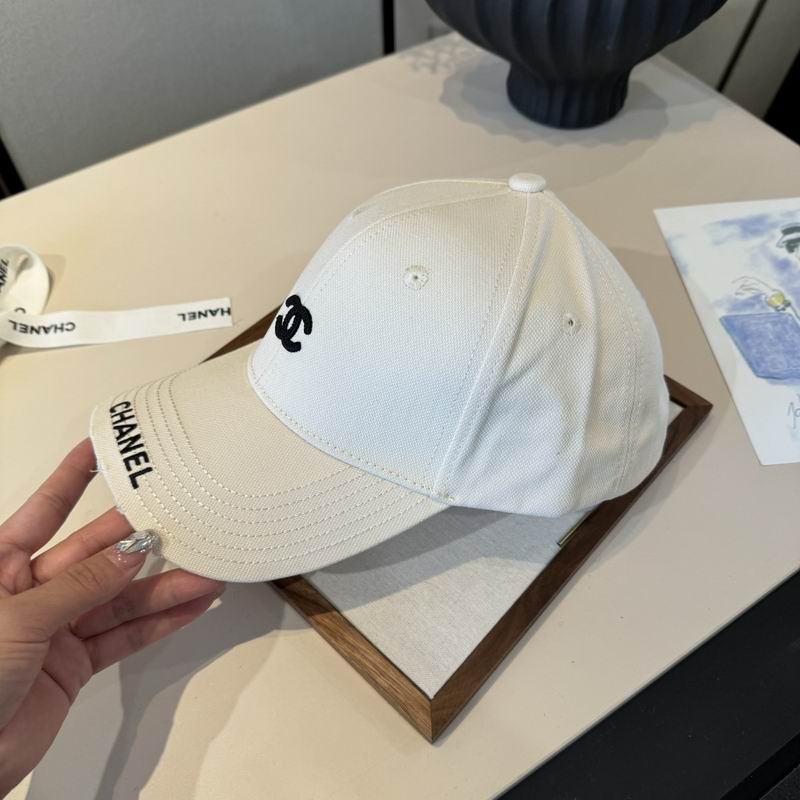 Chanel Cap (850)