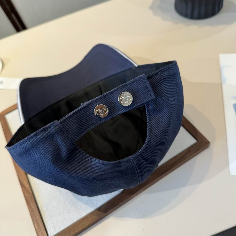 Chanel Cap (852)