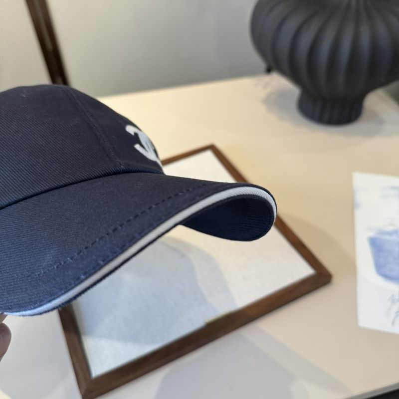 Chanel Cap (854)