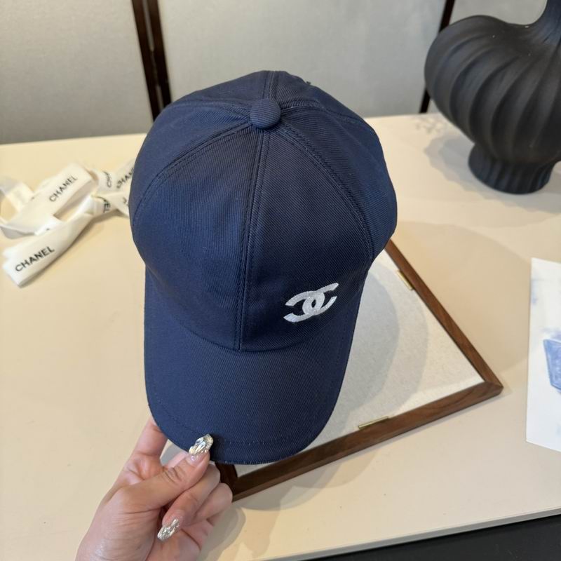 Chanel Cap (858)