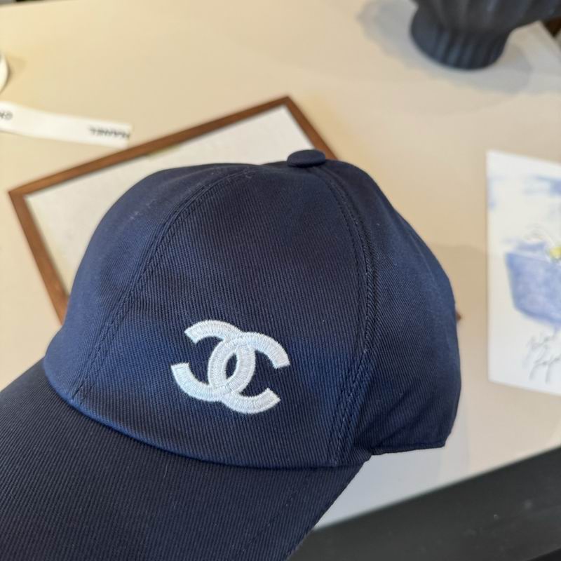 Chanel Cap (859)