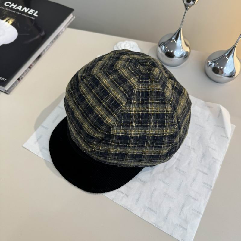 Chanel Cap (86)