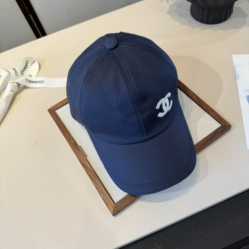Chanel Cap (860)