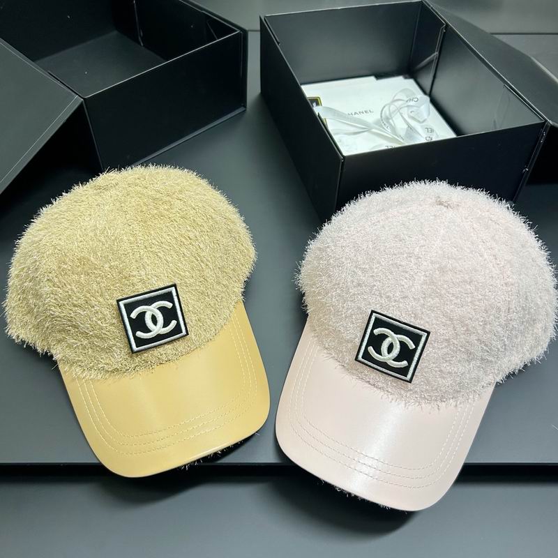 Chanel Cap dx (151)