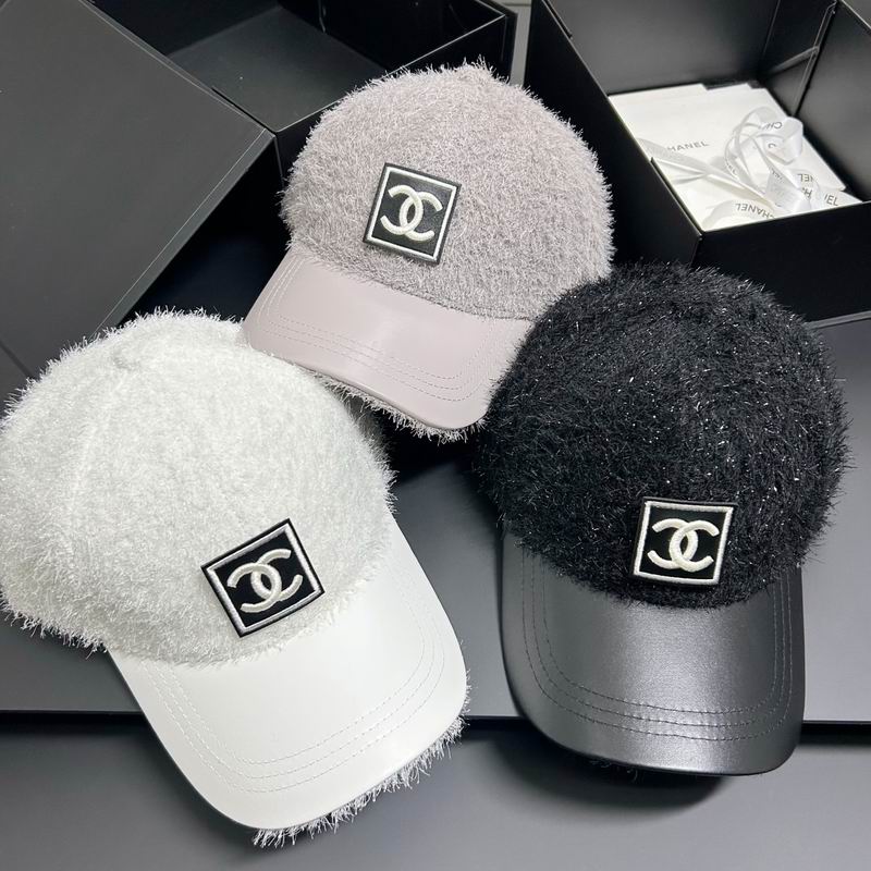 Chanel Cap dx (152)