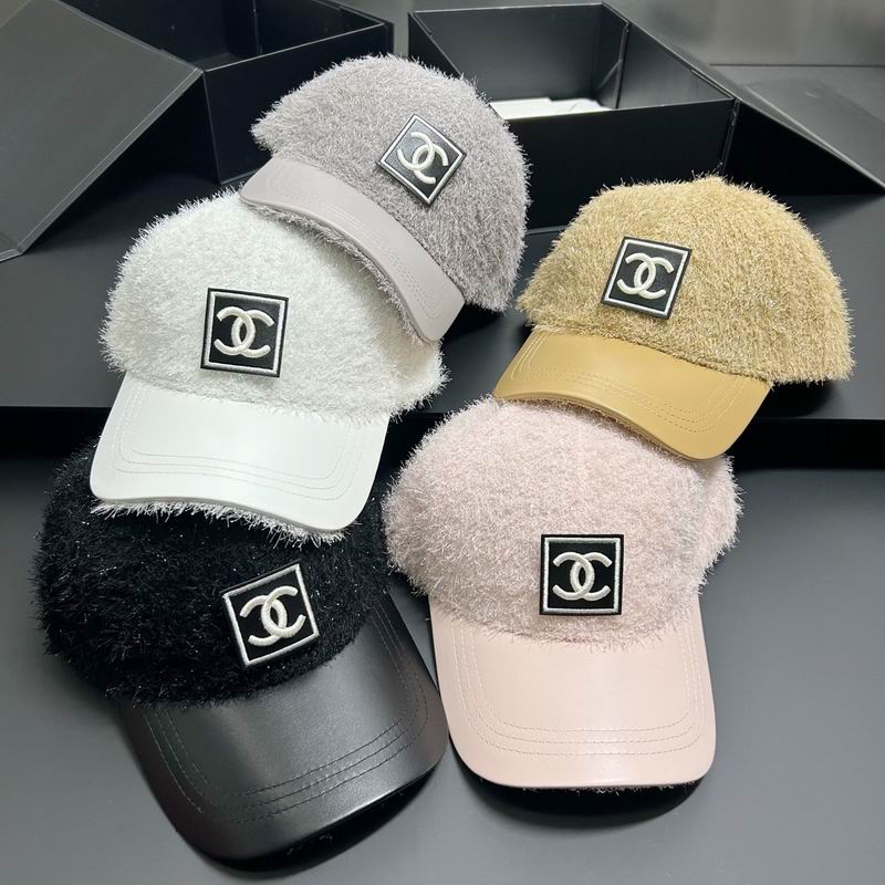 Chanel Cap dx (153)