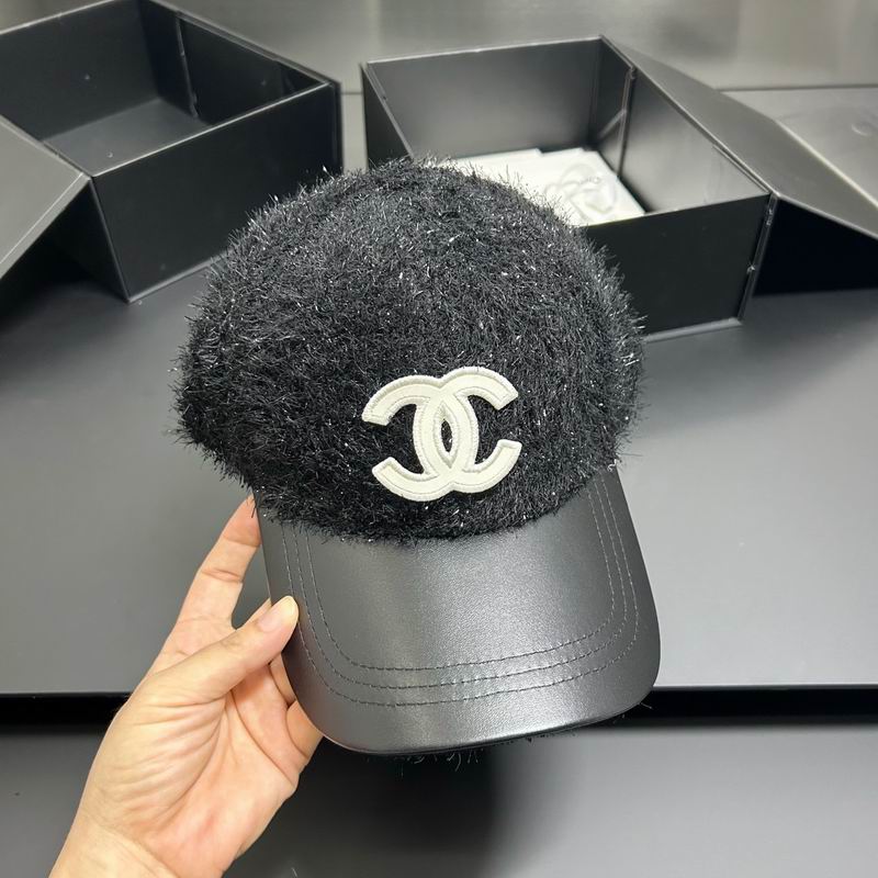 Chanel Cap dx (155)