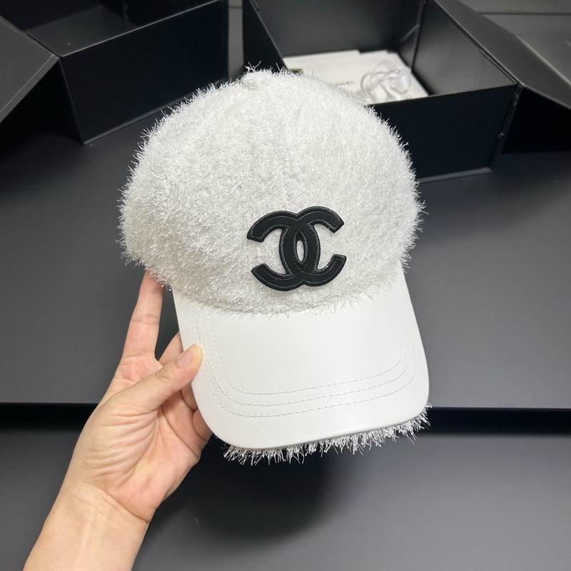 Chanel Cap dx (156)