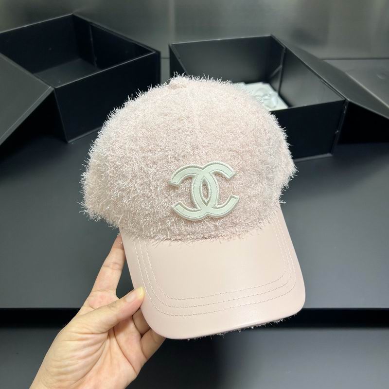 Chanel Cap dx (157)