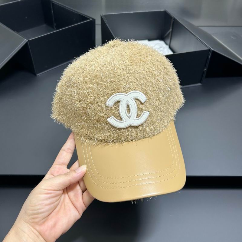 Chanel Cap dx (158)