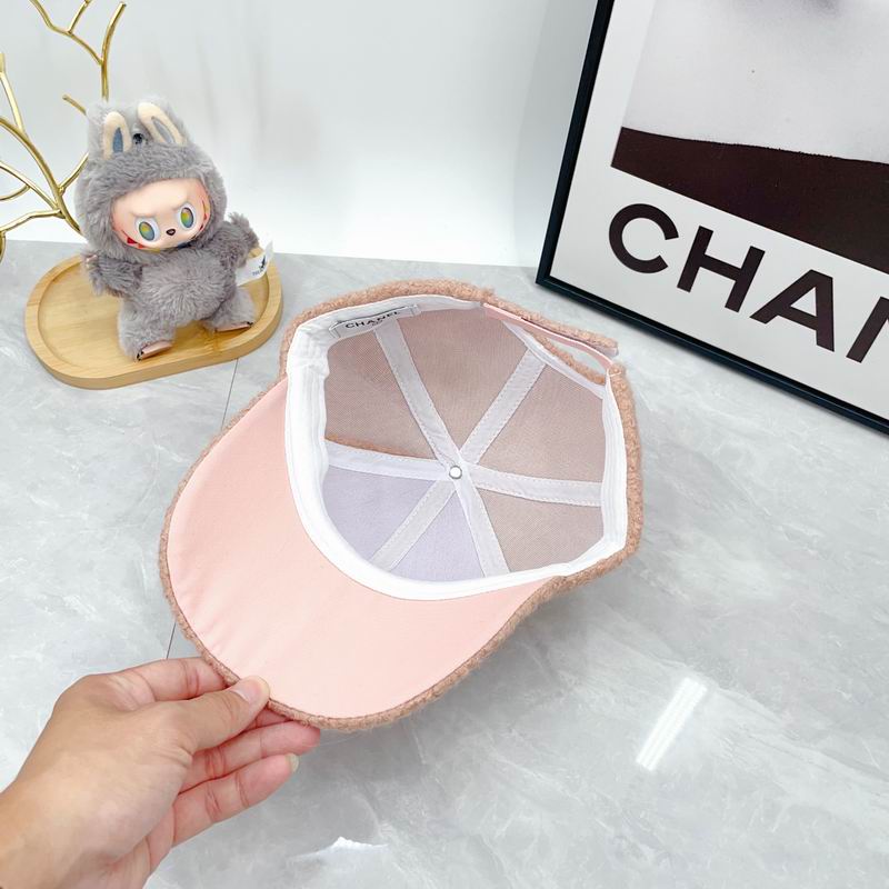 Chanel Cap dx (1581)