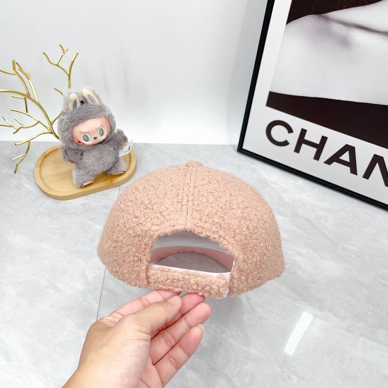 Chanel Cap dx (1582)
