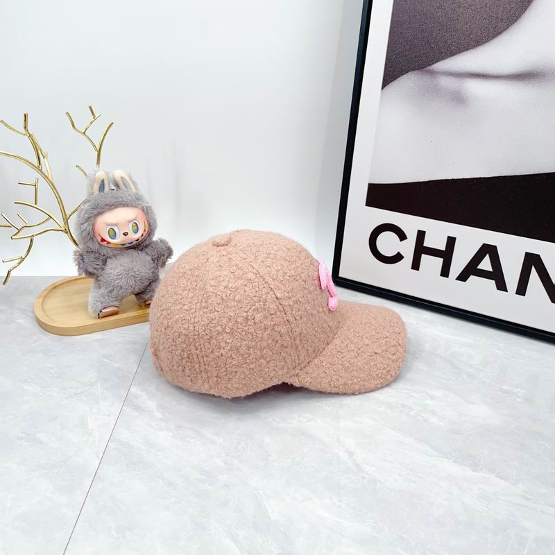 Chanel Cap dx (1583)