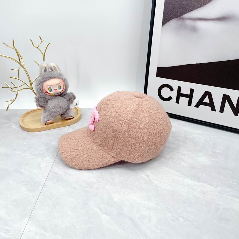 Chanel Cap dx (1585)