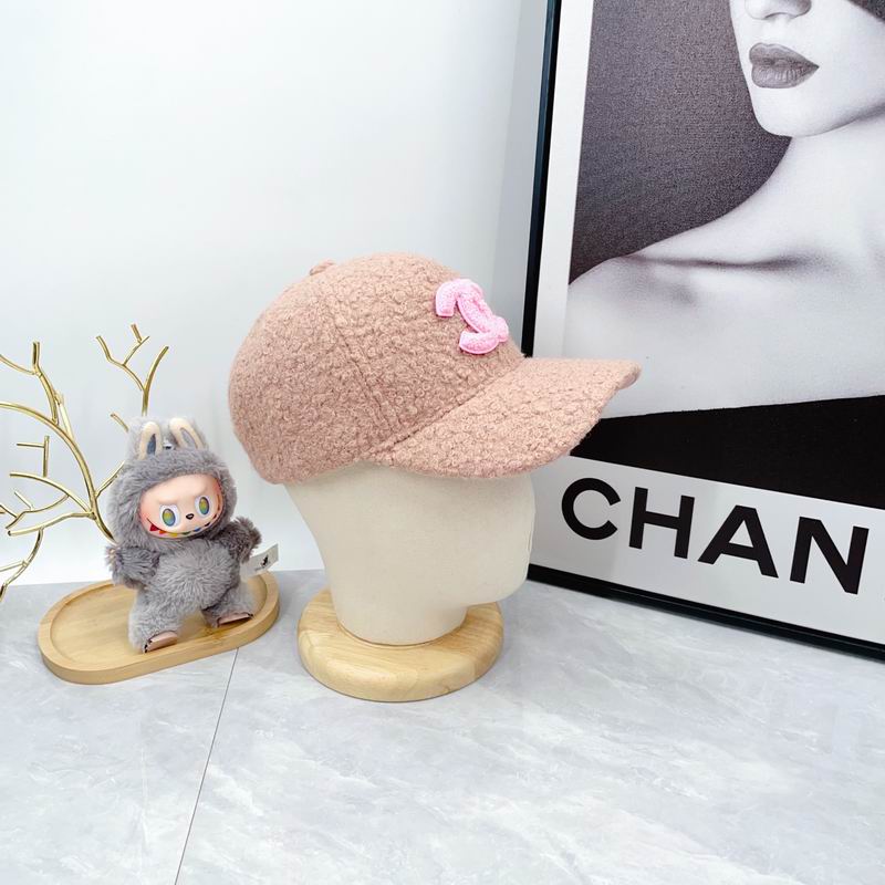 Chanel Cap dx (1586)