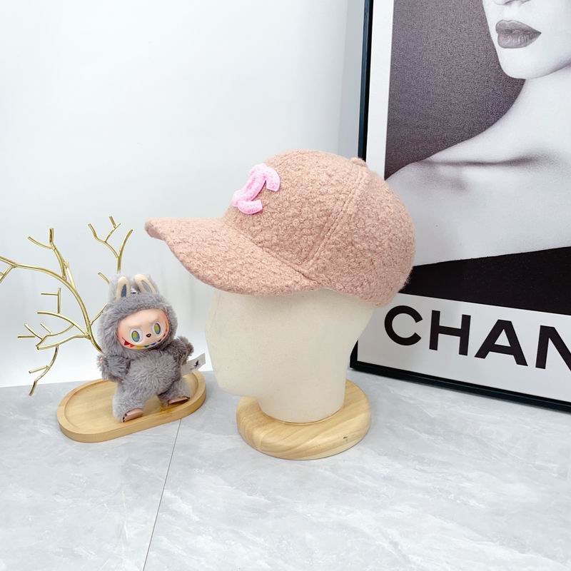 Chanel Cap dx (1587)