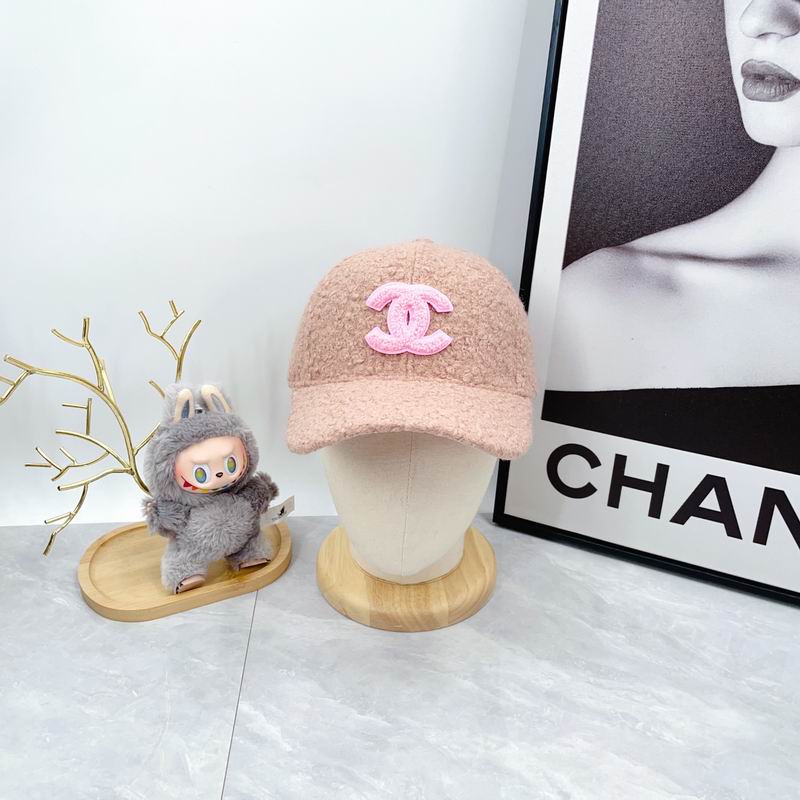 Chanel Cap dx (1588)