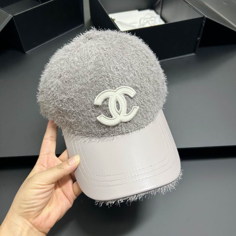 Chanel Cap dx (159)
