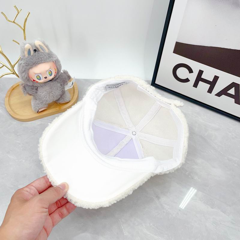 Chanel Cap dx (1590)