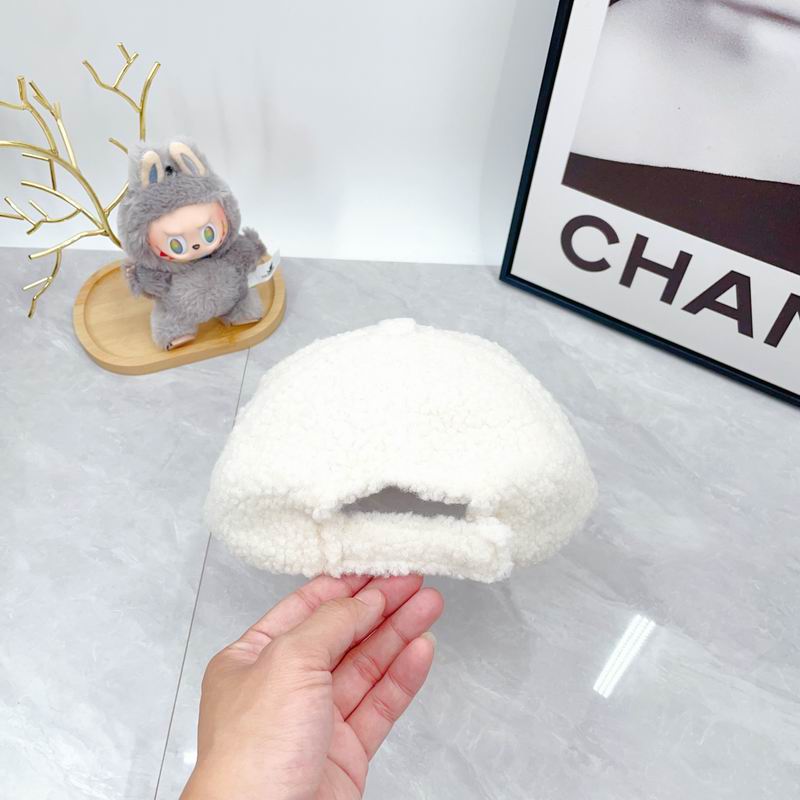 Chanel Cap dx (1591)