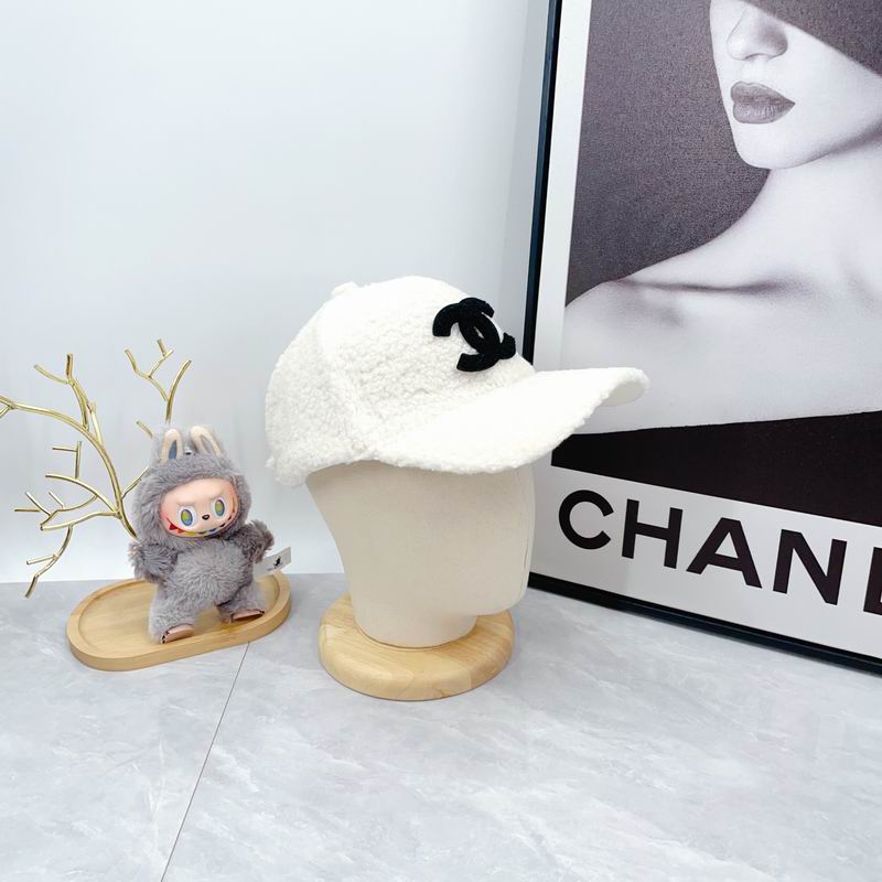 Chanel Cap dx (1592)