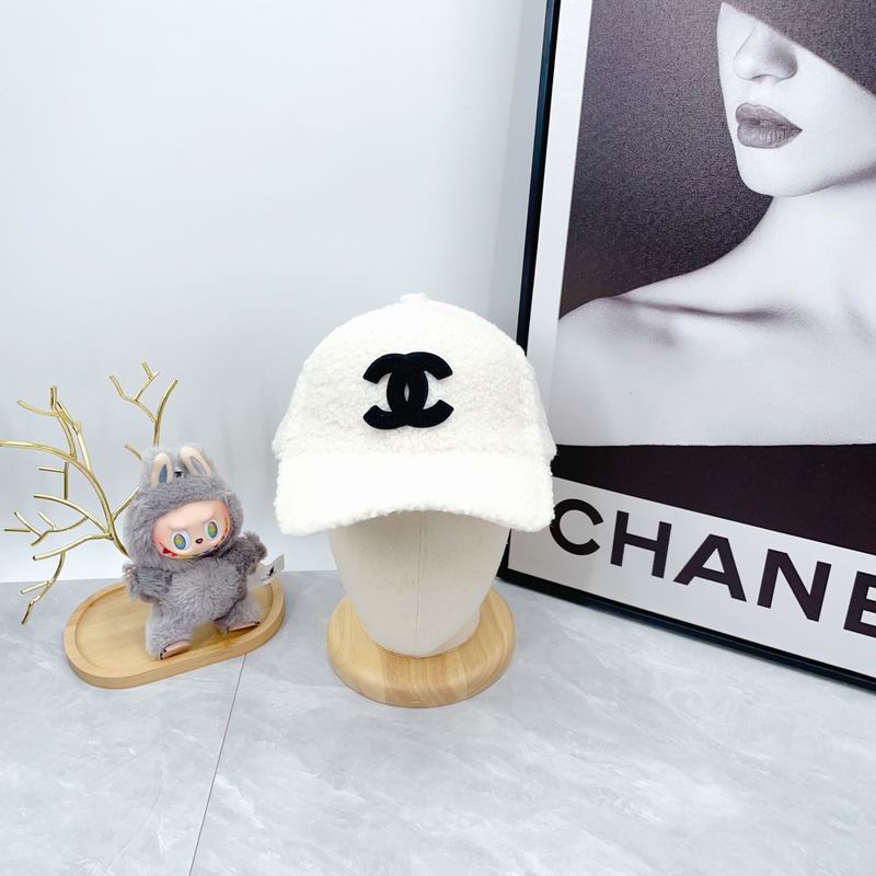 Chanel Cap dx (1593)