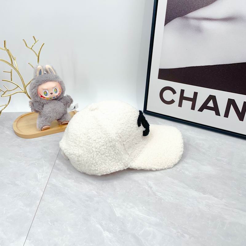 Chanel Cap dx (1594)