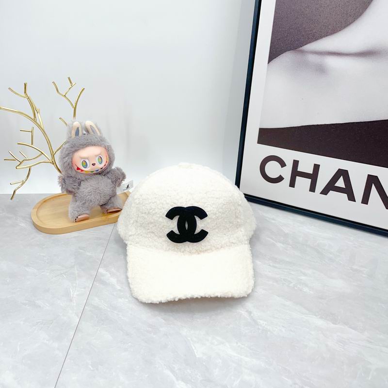 Chanel Cap dx (1595)