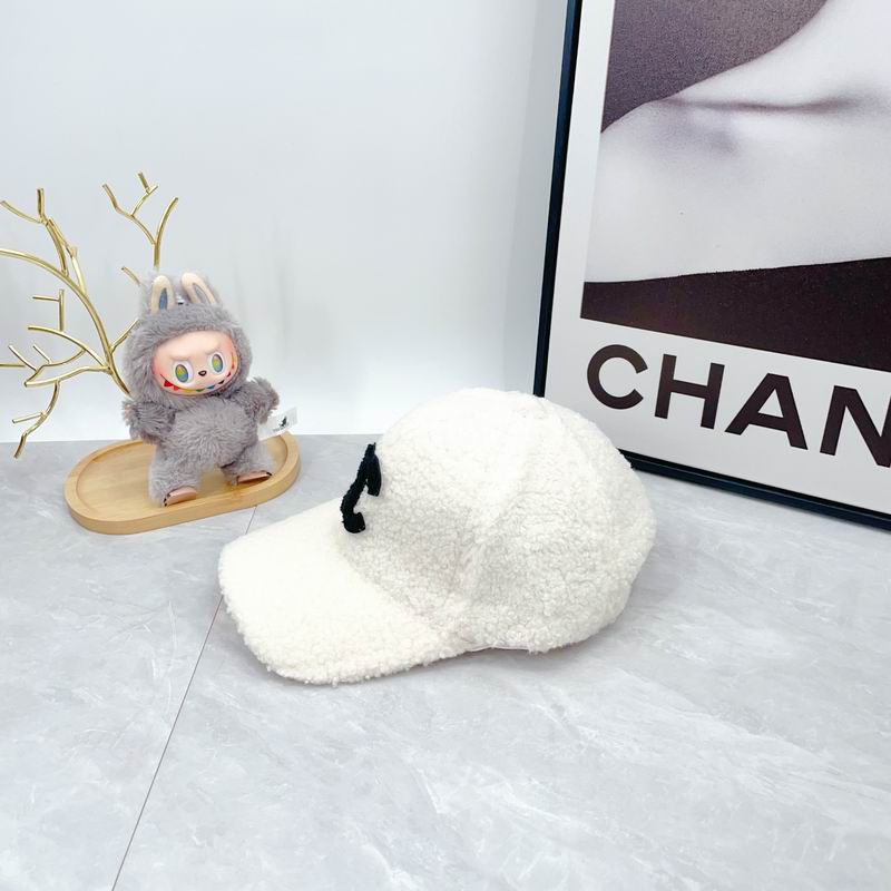 Chanel Cap dx (1596)