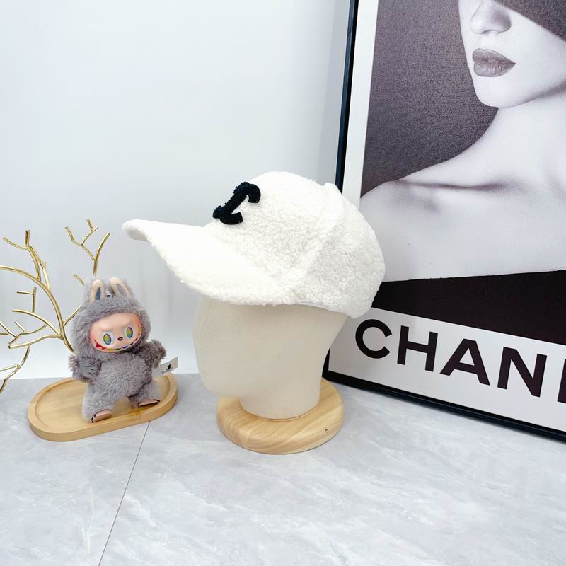 Chanel Cap dx (1597)