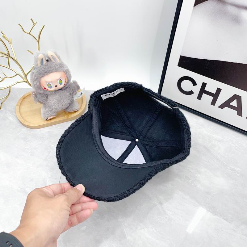 Chanel Cap dx (1599)