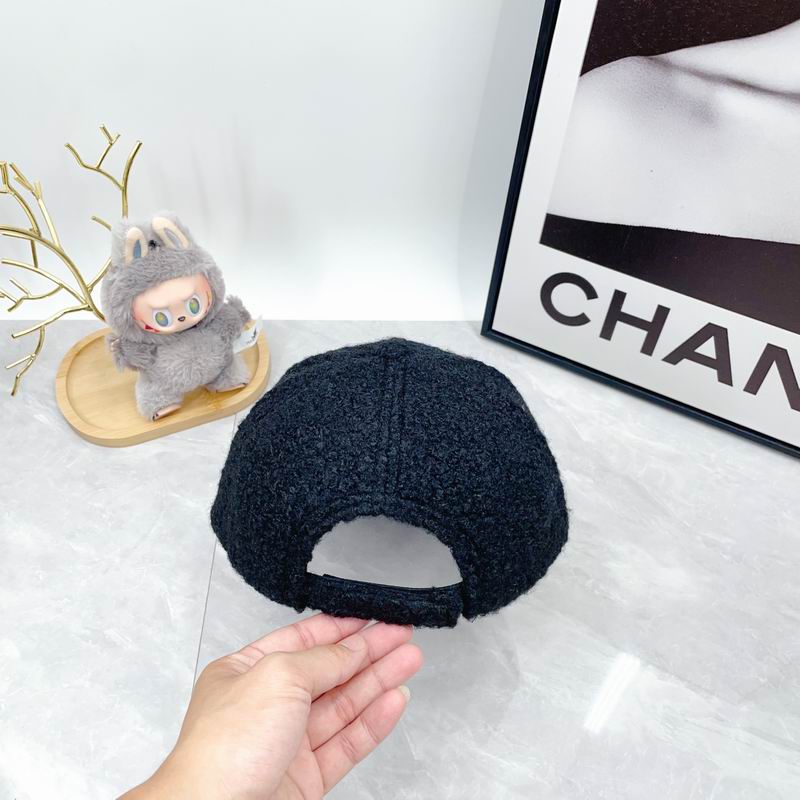Chanel Cap dx (1600)